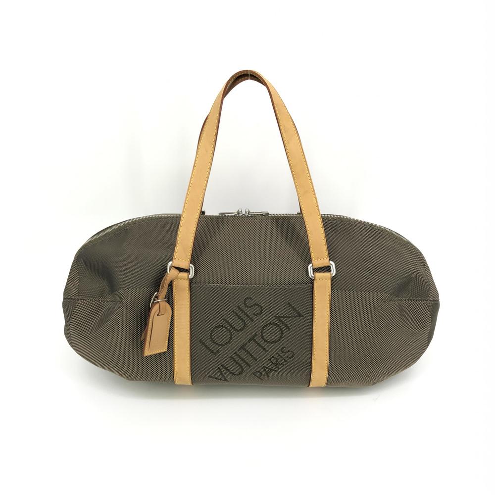 Louis Vuitton jean Handbag Atakan Damier